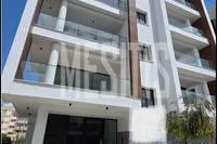 2 Bedroom Apartment in Acropolis (Nicosia) for sale 