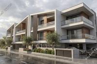 2 Bedroom Apartment · Paphos Municipality (Paphos) for sale 