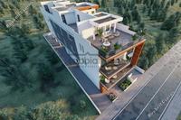 2 Bedroom Apartment · Livadia Larnacas (Larnaca) for sale 
