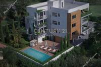 2 Bedroom Apartment · Potamos Germasogeias (Limassol) for sale 