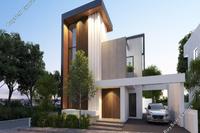 3 Bedroom Detached house · Dekeleia (Larnaca) for sale 