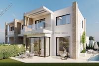 3 Bedroom Semi-detached house · Sea Caves Peyia (Paphos) for sale 