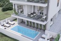 2 Bedroom Apartment · Kato Paphos Universal (Paphos) for sale 