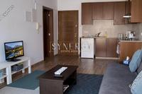 1 Bedroom Apartment in Chrysopolitissa (Larnaca) for sale 