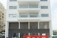 1 Bedroom Apartment · Mackenzie (Larnaca) for sale 