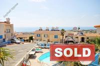 2 Bedroom Semi-detached house · Chlorakas (Paphos) for sale 