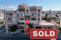  Shop · Dasoupoli (Nicosia) for sale 