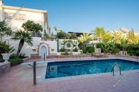 8 Bedroom Detached house in Agios Tychonas (Limassol) for sale 