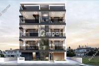 2 Bedroom Apartment · Strovolos (Nicosia) for sale 