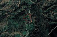 7358 SQM Plot in Kampos (Nicosia) for sale 