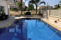 4 Bedroom Detached house in Pallouriotissa (Nicosia) for sale 