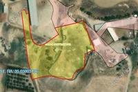 8269 SQM Land in Dali (Nicosia) for sale 