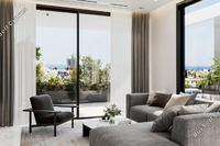 2 Bedroom Apartment in Linopetra (Limassol) for sale 
