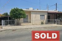 507 SQM Plot in Agios Spyridonas (Limassol) for sale 