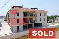 2 Bedroom Apartment · Kiti (Larnaca) for sale 