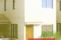 3 Bedroom Linked detached house · Tersefanou (Larnaca) for sale 
