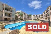 2 Bedroom Penthouse · Tombs Of The Kings (Paphos) for sale 