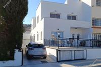 6 Bedroom Detached house in Oroklini (Larnaca) for sale 