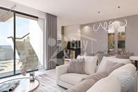 2 Bedroom Penthouse · Livadia Larnacas (Larnaca) for sale 