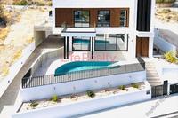 3 Bedroom Detached house in Potamos Germasogeias (Limassol) for sale 