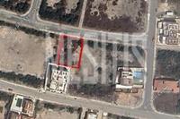 648 SQM Plot · Paralimni (Famagusta) for sale 