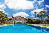 8 Bedroom Detached house · Alethriko (Larnaca) for sale 
