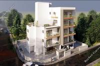2 Bedroom Apartment in Zakaki (Limassol) for sale 
