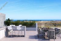 2 Bedroom Apartment in Deryneia (Famagusta) for sale 