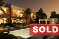 2 Bedroom Penthouse in Xylofagou (Larnaca) for sale 