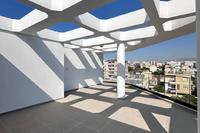3 Bedroom Penthouse in Neapolis (Limassol) for sale 