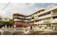2 Bedroom Apartment in Chlorakas (Paphos) for sale 