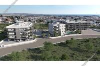 1 Bedroom Penthouse · Oroklini (Larnaca) for sale 