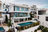 3 Bedroom Detached house · Chlorakas (Paphos) for sale 