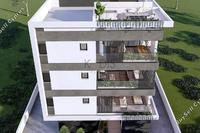 2 Bedroom Penthouse in Strovolos (Nicosia) for sale 