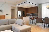 3 Bedroom Apartment in Katholiki (Limassol) for sale 
