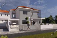 4 Bedroom Detached house · Latsia (Nicosia) for sale 
