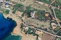 1035 SQM Land in Ayia Napa (Famagusta) for sale 