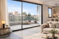 3 Bedroom Penthouse in Linopetra (Limassol) for sale 