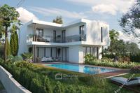 5 Bedroom Detached house in Geri (Nicosia) for sale 