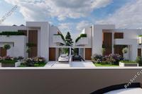 4 Bedroom Detached house in Pano Lakatamia (Nicosia) for sale 
