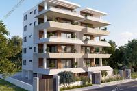 2 Bedroom Apartment in Paphos Municipality (Paphos) for sale 