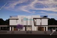 3 Bedroom Detached house in Oroklini (Larnaca) for sale 