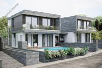 3 Bedroom Detached house in Geroskipou (Paphos) for sale 