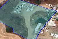 2407 SQM Plot · Kato Lakatamia (Nicosia) for sale 