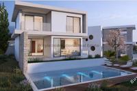 3 Bedroom Detached house in Peyia (Paphos) for sale 