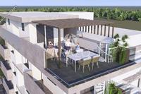 2 Bedroom Penthouse in Larnaca Municipality (Larnaca) for sale 