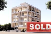2 Bedroom Apartment in Agios Nektarios (Limassol) for sale 