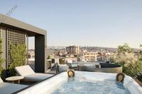 2 Bedroom Penthouse in Petrou kai Pavlou (Limassol) for sale 