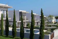 3 Bedroom Detached house in Tombs Of The Kings (Paphos) for sale 