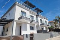 4 Bedroom Semi-detached house · Mandria Pafou (Paphos) for sale 